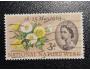 Velká Británie ʘ 1963 Mi357