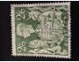 Velká Británie ʘ 1941 Michel č.228