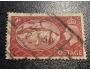Velká Británie ʘ 1951 Michel č.252