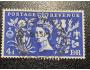 Velká Británie ʘ 1953 Michel č.275