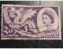Velká Británie ʘ 1958 Michel č.303