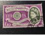 Velká Británie ʘ 1960 Michel č.341