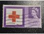 Velká Británie ʘ 1963 Michel č.362