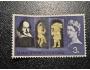 Velká Británie ʘ 1964 Michel č.366