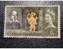 Velká Británie ʘ 1964 Michel č.367
