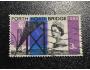 Velká Británie ʘ 1964 Michel č.382