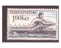 Veslař - Pof. 1037, sport **