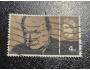 Velká Británie ʘ 1965 Michel č.384
