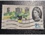 Velká Británie ʘ 1964 Michel č.374