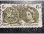 Velká Británie ʘ 1965 Michel č.386