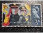 Velká Británie ʘ 1965 Michel č.388