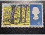 Velká Británie ʘ 1966 Michel č.418