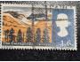 Velká Británie ʘ 1966 Michel č.421