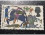 Velká Británie ʘ 1966 Michel č.434