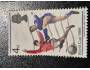 Velká Británie ʘ 1966 Michel č.422
