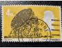Velká Británie ʘ 1966 Michel č.430