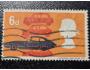 Velká Británie ʘ 1966 Michel č.431
