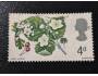 Velká Británie ʘ 1967 Michel č.446