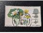 Velká Británie ʘ 1967 Michel č.448
