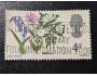 Velká Británie ʘ 1967 Michel č.449