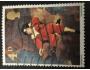 Velká Británie ʘ 1967 Michel č.466