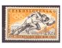 Sprinteři - Pof. 1122, XVII. OH Řím 1960 **