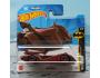Batmobile HW Batman Hotwheels