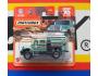 International Workstar Fire - Rescue MB 39/100 Matchbox