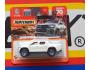Toyota Hilux 2018 MB 94/100 Matchbox