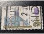Velká Británie ʘ 1969 Michel č.529
