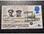Velká Británie ʘ 1969 Michel č.511