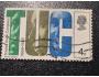 Velká Británie ʘ 1968 Michel č.485