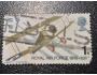 Velká Británie ʘ 1968 Michel č.487