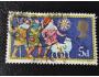 Velká Británie ʘ 1969 Michel č.533