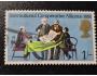 Velká Británie ʘ 1970 Michel č.541