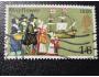 Velká Británie ʘ 1970 Michel č.542