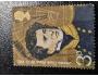 Velká Británie ʘ 1972 Michel č.590
