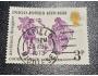 Velká Británie ʘ 1973 Michel č.628