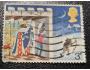 Velká Británie ʘ 1973 Michel č.640