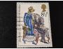 Velká Británie ʘ 1975 Michel č.688