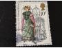 Velká Británie ʘ 1975 Michel č.689