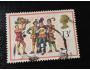 Velká Británie ʘ 1978 Michel č.780