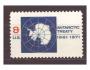 USA - Smlouva o Antarktidě 1961 - 1971 **