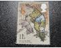 Velká Británie ʘ 1979 Michel č.799