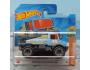 Mercedes - Benz Unimog 1300 L HW Haulers Hotwheels