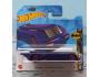Batman The Animated Series HW Batman Hotwheels
