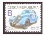 Česká republika - Aero 750, Sport Coupé, veterán