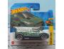 Ford Transit Connect HW Art Cars Hotwheels