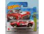 Corvette Gasser 1962 HW Gassers Hotwheels