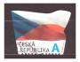 Česká republika - vlajka ČR